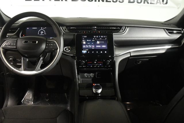 2023 Jeep Grand Cherokee L Altitude | Branford, CT | Sound Auto Wholesalers 2023 Jeep Grand Cherokee L Altitude | Branford, CT | Sound Auto Wholesalers