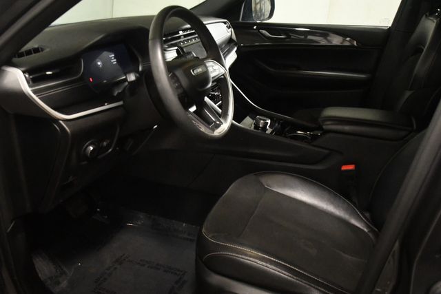 2023 Jeep Grand Cherokee L Altitude | Branford, CT | Sound Auto Wholesalers