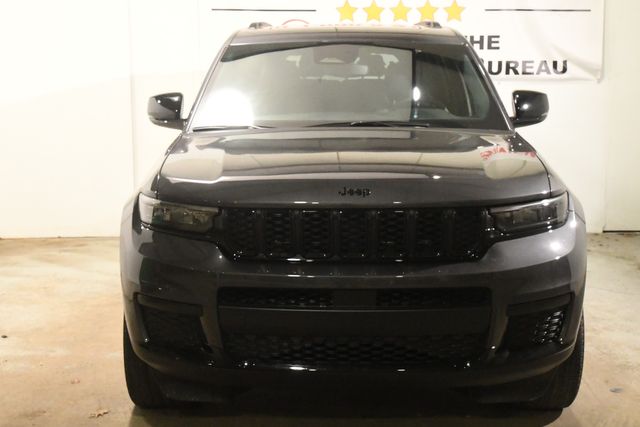 2023 Jeep Grand Cherokee L Altitude | Branford, CT | Sound Auto Wholesalers