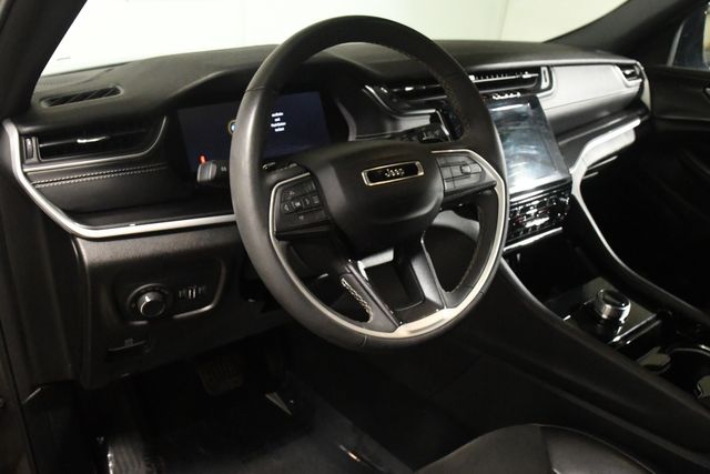 2023 Jeep Grand Cherokee L Altitude | Branford, CT | Sound Auto Wholesalers