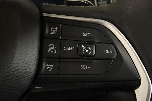 2023 Jeep Grand Cherokee L Altitude | Branford, CT | Sound Auto Wholesalers