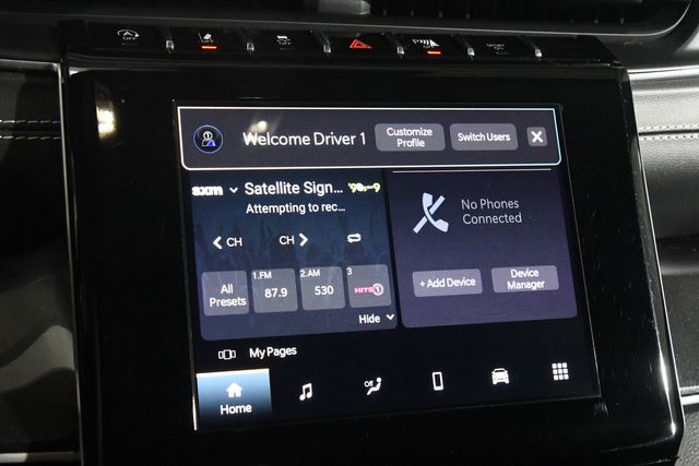 2023 Jeep Grand Cherokee L Altitude | Branford, CT | Sound Auto Wholesalers