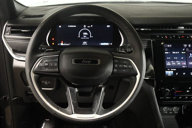 2023 Jeep Grand Cherokee L Altitude | Branford, CT | Sound Auto Wholesalers 2023 Jeep Grand Cherokee L Altitude | Branford, CT | Sound Auto Wholesalers