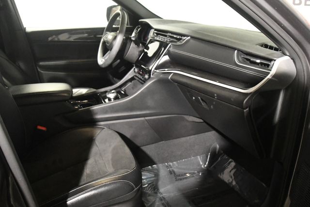 2023 Jeep Grand Cherokee L Altitude | Branford, CT | Sound Auto Wholesalers 2023 Jeep Grand Cherokee L Altitude | Branford, CT | Sound Auto Wholesalers