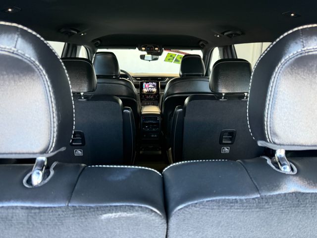 2023 Jeep Grand Cherokee L Altitude | Calexico, CA | Auto Depot of Calexico