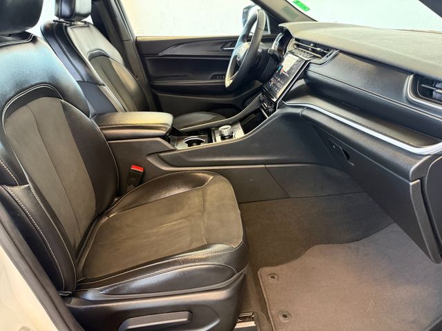 2023 Jeep Grand Cherokee L Altitude | Calexico, CA | Auto Depot of Calexico 2023 Jeep Grand Cherokee L Altitude | Calexico, CA | Auto Depot of Calexico