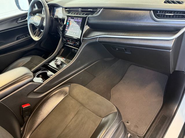 2023 Jeep Grand Cherokee L Altitude | Calexico, CA | Auto Depot of Calexico