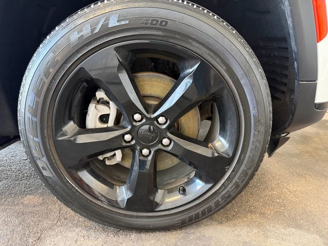 2023 Jeep Grand Cherokee L Altitude | Calexico, CA | Auto Depot of Calexico