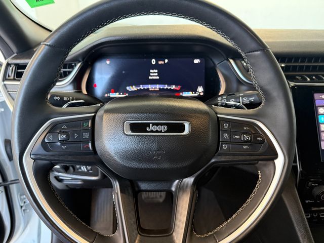 2023 Jeep Grand Cherokee L Altitude | Calexico, CA | Auto Depot of Calexico 2023 Jeep Grand Cherokee L Altitude | Calexico, CA | Auto Depot of Calexico