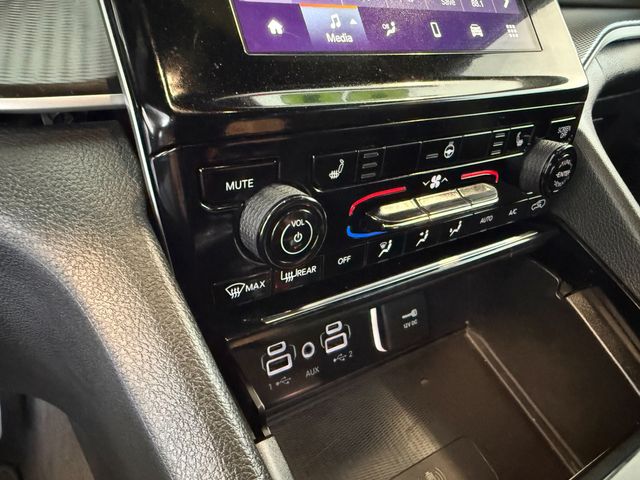 2023 Jeep Grand Cherokee L Altitude | Calexico, CA | Auto Depot of Calexico 2023 Jeep Grand Cherokee L Altitude | Calexico, CA | Auto Depot of Calexico