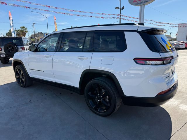 2023 Jeep Grand Cherokee L Altitude | Calexico, CA | Auto Depot of Calexico