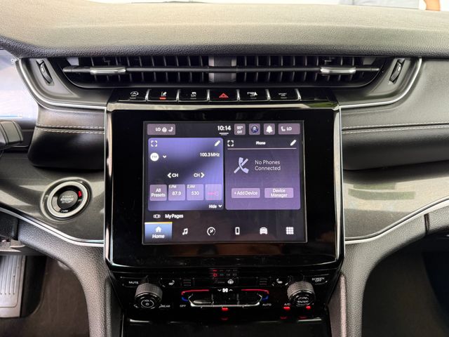 2023 Jeep Grand Cherokee L Altitude | Calexico, CA | Auto Depot of Calexico