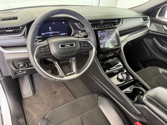 2023 Jeep Grand Cherokee L Altitude | Calexico, CA | Auto Depot of Calexico