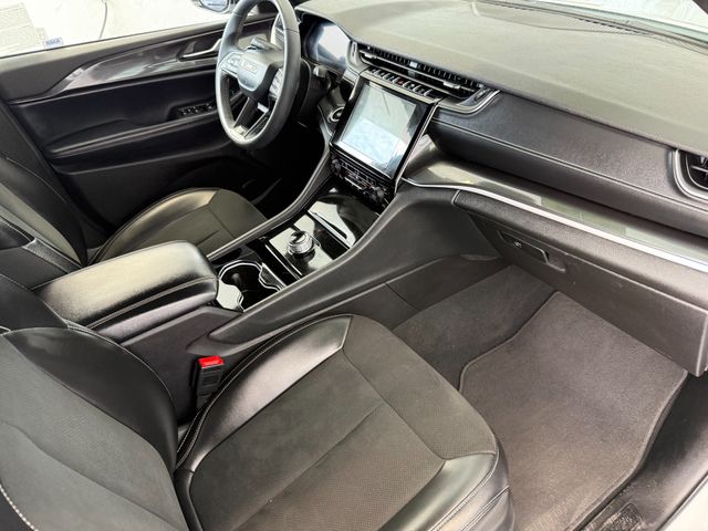 2023 Jeep Grand Cherokee L Altitude | Calexico, CA | Auto Depot of Calexico 2023 Jeep Grand Cherokee L Altitude | Calexico, CA | Auto Depot of Calexico