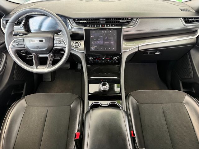 2023 Jeep Grand Cherokee L Altitude | Calexico, CA | Auto Depot of Calexico 2023 Jeep Grand Cherokee L Altitude | Calexico, CA | Auto Depot of Calexico