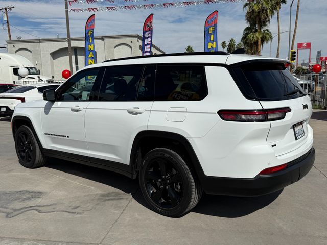 2023 Jeep Grand Cherokee L Altitude | Calexico, CA | Auto Depot of Calexico