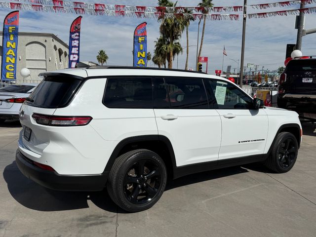 2023 Jeep Grand Cherokee L Altitude | Calexico, CA | Auto Depot of Calexico 2023 Jeep Grand Cherokee L Altitude | Calexico, CA | Auto Depot of Calexico