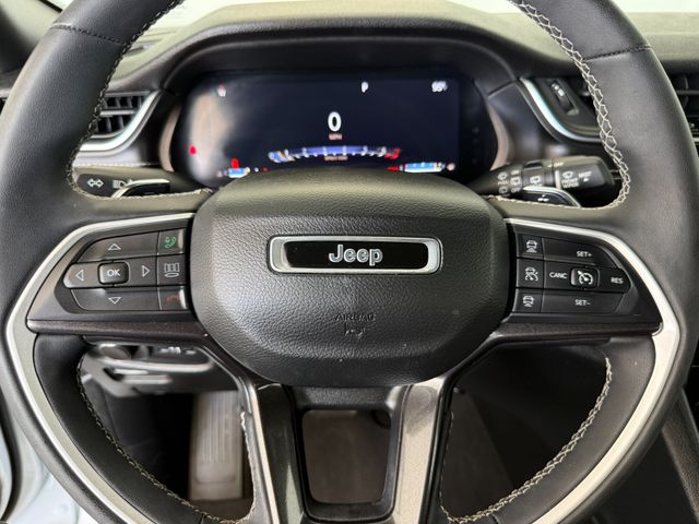 2023 Jeep Grand Cherokee L Altitude | Calexico, CA | Auto Depot of Calexico 2023 Jeep Grand Cherokee L Altitude | Calexico, CA | Auto Depot of Calexico