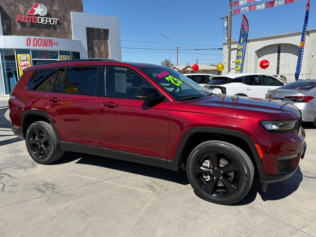 2023 Jeep Grand Cherokee L Limited | Calexico, CA | Auto Depot of Calexico