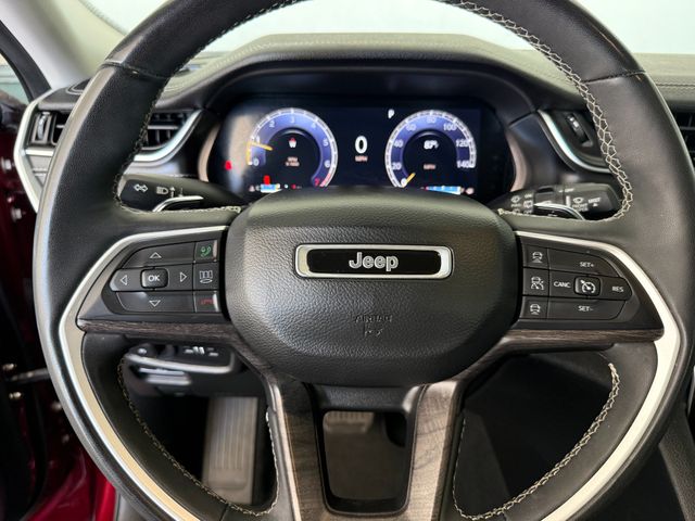 2023 Jeep Grand Cherokee L Limited | Calexico, CA | Auto Depot of Calexico