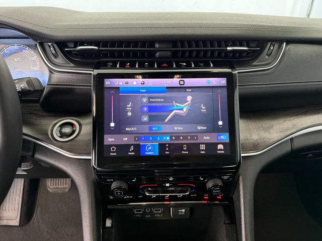 2023 Jeep Grand Cherokee L Limited | Calexico, CA | Auto Depot of Calexico 2023 Jeep Grand Cherokee L Limited | Calexico, CA | Auto Depot of Calexico