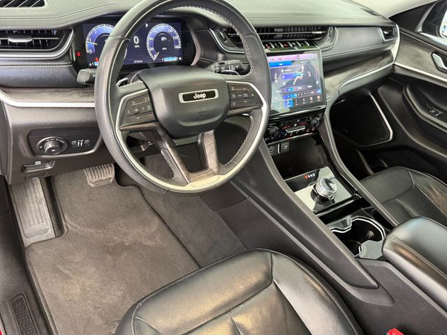 2023 Jeep Grand Cherokee L Limited | Calexico, CA | Auto Depot of Calexico