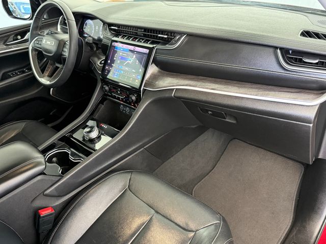 2023 Jeep Grand Cherokee L Limited | Calexico, CA | Auto Depot of Calexico