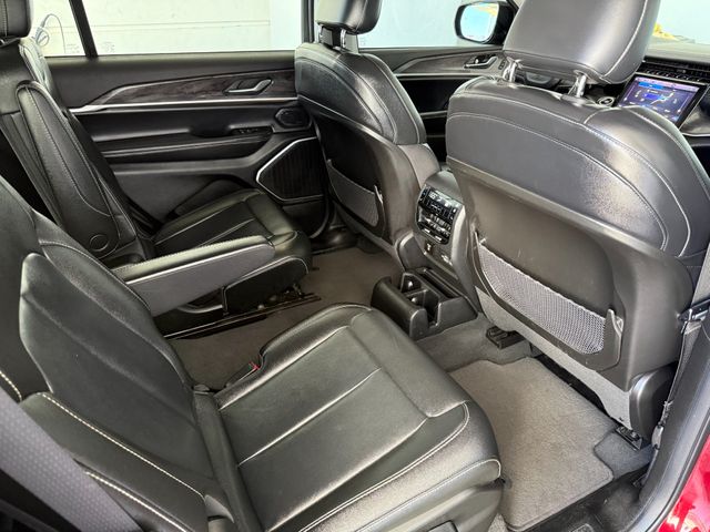 2023 Jeep Grand Cherokee L Limited | Calexico, CA | Auto Depot of Calexico 2023 Jeep Grand Cherokee L Limited | Calexico, CA | Auto Depot of Calexico