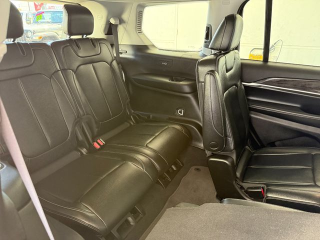 2023 Jeep Grand Cherokee L Limited | Calexico, CA | Auto Depot of Calexico