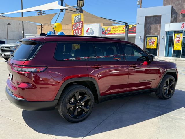 2023 Jeep Grand Cherokee L Limited | Calexico, CA | Auto Depot of Calexico