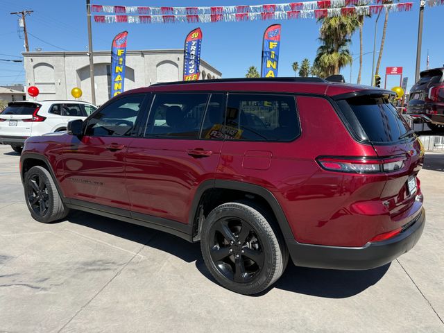 2023 Jeep Grand Cherokee L Limited | Calexico, CA | Auto Depot of Calexico