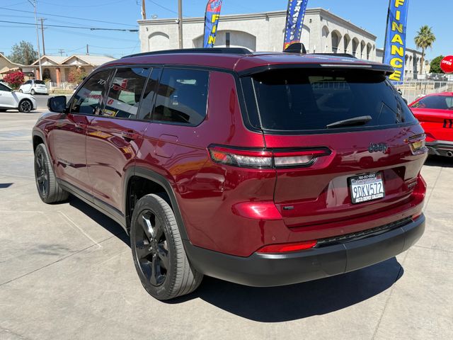2023 Jeep Grand Cherokee L Limited | Calexico, CA | Auto Depot of Calexico 2023 Jeep Grand Cherokee L Limited | Calexico, CA | Auto Depot of Calexico