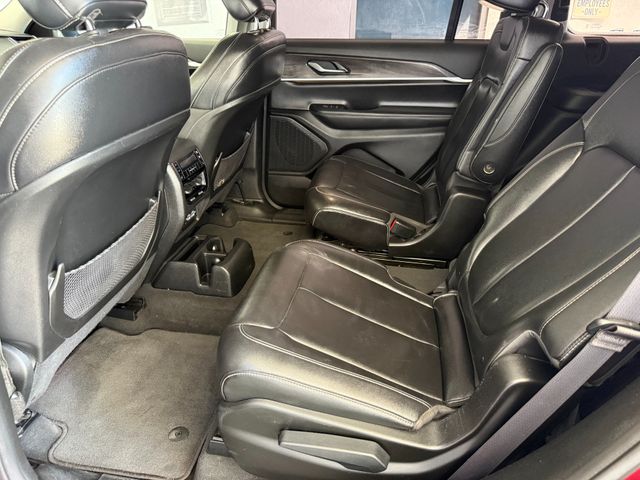 2023 Jeep Grand Cherokee L Limited | Calexico, CA | Auto Depot of Calexico