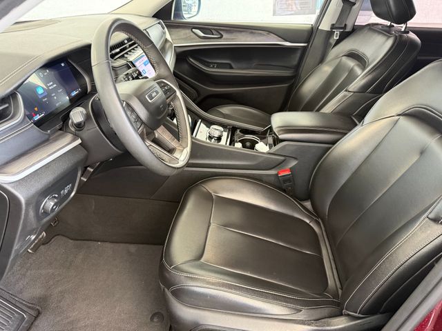 2023 Jeep Grand Cherokee L Limited | Calexico, CA | Auto Depot of Calexico 2023 Jeep Grand Cherokee L Limited | Calexico, CA | Auto Depot of Calexico