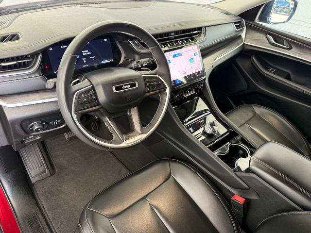 2023 Jeep Grand Cherokee L Limited | Calexico, CA | Auto Depot of Calexico 2023 Jeep Grand Cherokee L Limited | Calexico, CA | Auto Depot of Calexico