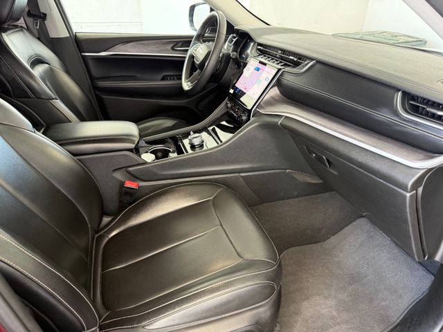 2023 Jeep Grand Cherokee L Limited | Calexico, CA | Auto Depot of Calexico 2023 Jeep Grand Cherokee L Limited | Calexico, CA | Auto Depot of Calexico