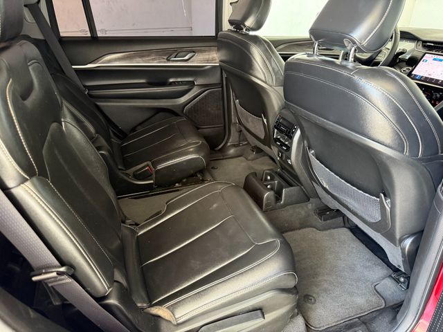 2023 Jeep Grand Cherokee L Limited | Calexico, CA | Auto Depot of Calexico