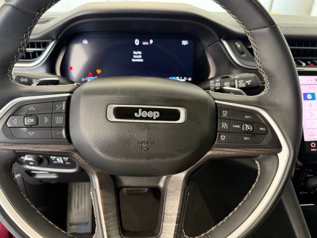 2023 Jeep Grand Cherokee L Limited | Calexico, CA | Auto Depot of Calexico