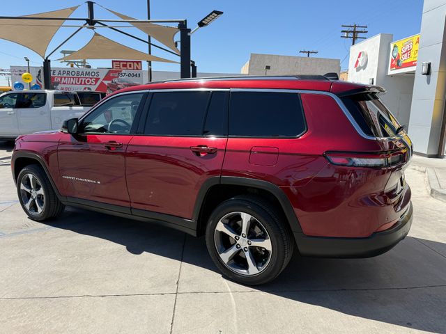 2023 Jeep Grand Cherokee L Limited | Calexico, CA | Auto Depot of Calexico