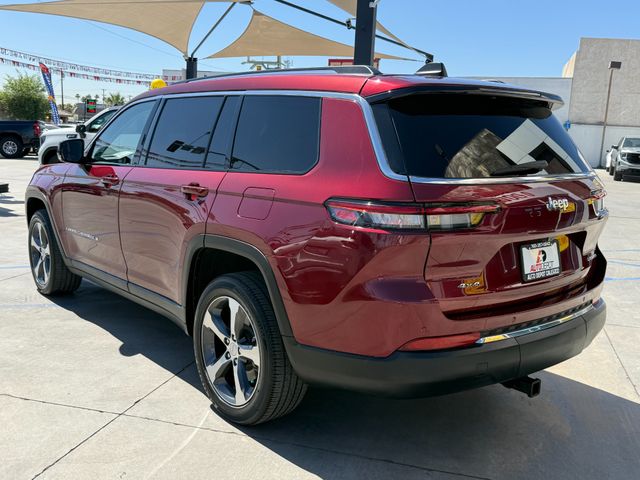 2023 Jeep Grand Cherokee L Limited | Calexico, CA | Auto Depot of Calexico 2023 Jeep Grand Cherokee L Limited | Calexico, CA | Auto Depot of Calexico