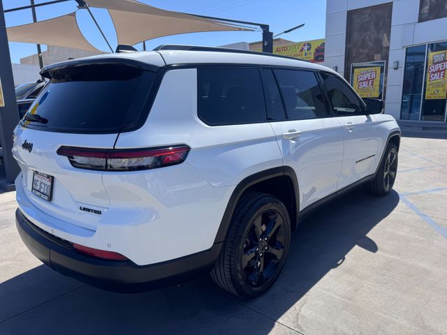 2023 Jeep Grand Cherokee L Limited | Calexico, CA | Auto Depot of Calexico