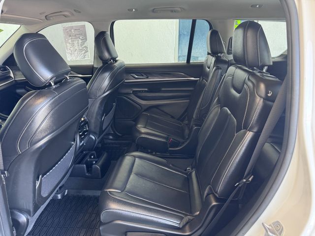 2023 Jeep Grand Cherokee L Limited | Calexico, CA | Auto Depot of Calexico