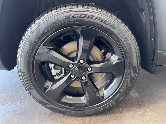 2023 Jeep Grand Cherokee L Limited | Calexico, CA | Auto Depot of Calexico
