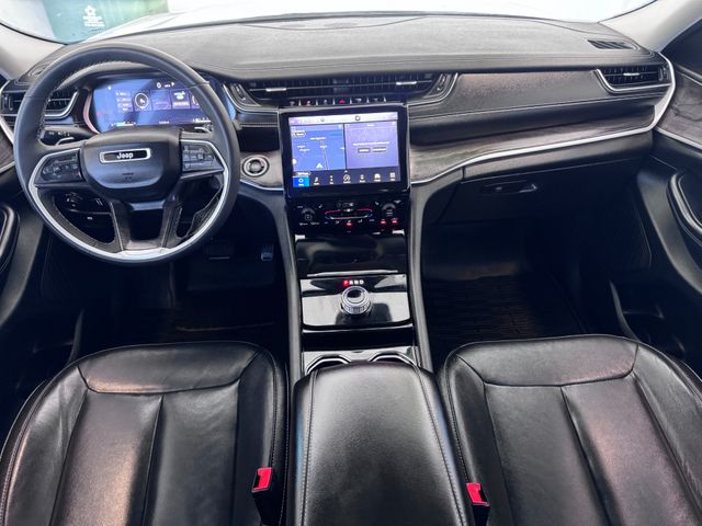2023 Jeep Grand Cherokee L Limited | Calexico, CA | Auto Depot of Calexico
