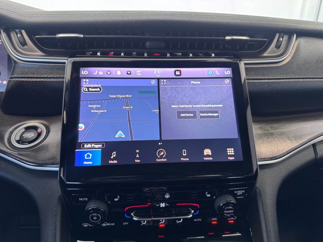 2023 Jeep Grand Cherokee L Limited | Calexico, CA | Auto Depot of Calexico