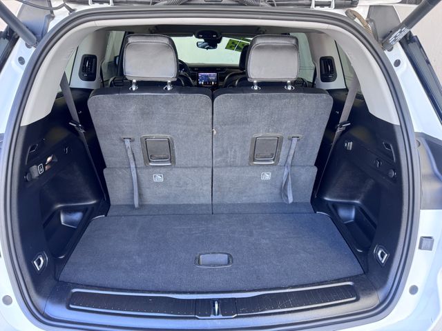2023 Jeep Grand Cherokee L Limited | Calexico, CA | Auto Depot of Calexico