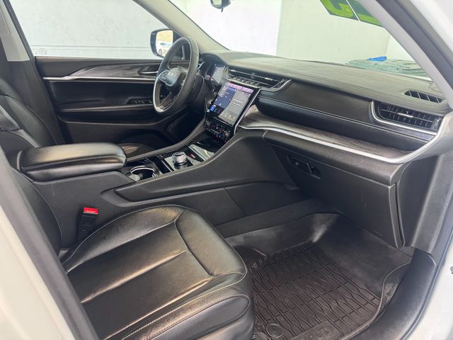 2023 Jeep Grand Cherokee L Limited | Calexico, CA | Auto Depot of Calexico