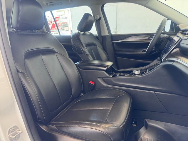 2023 Jeep Grand Cherokee L Limited | Calexico, CA | Auto Depot of Calexico