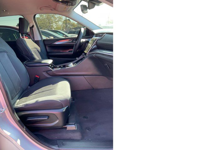 2023 Jeep Grand Cherokee L Laredo 2023 Jeep Grand Cherokee L Laredo