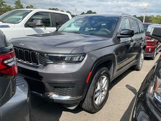 2023 Jeep Grand Cherokee L  in Hot Springs, AR 71913
